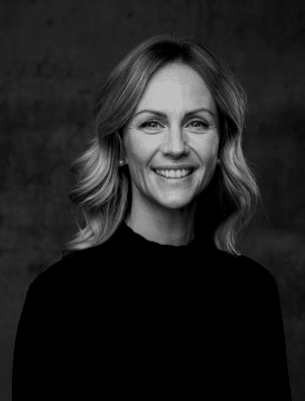 Madeleine Lundberg, Front Desk Manager & Digital Expert at Porsche Center Asker & Bærum.